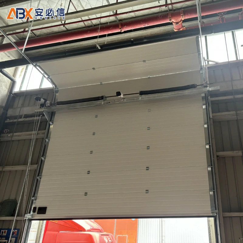 鄂州市高扬程提升门