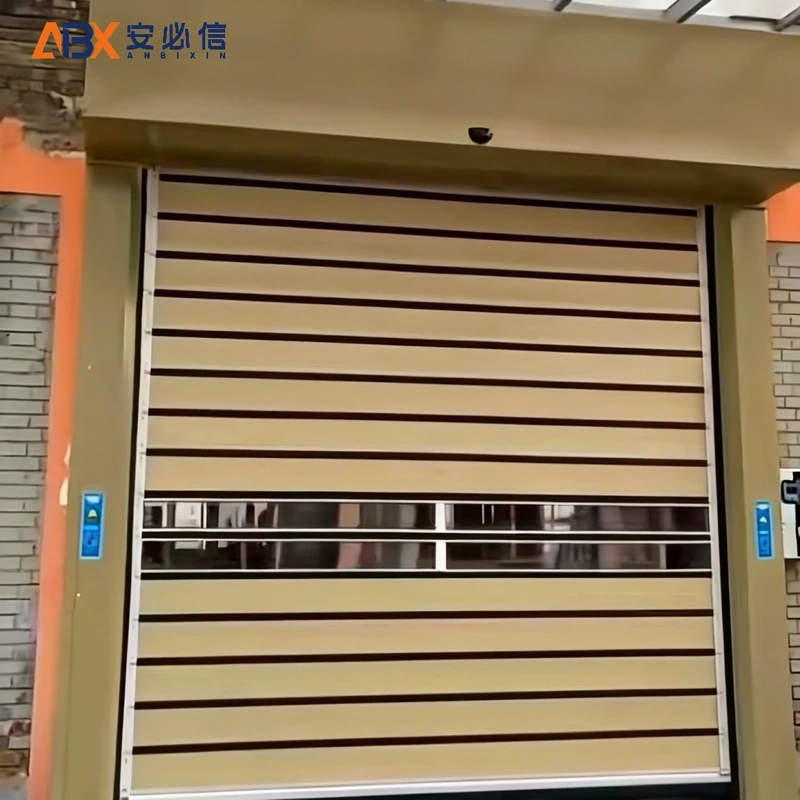 鄂州市消防高速门